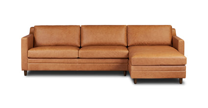 Collection, Cognac Tan