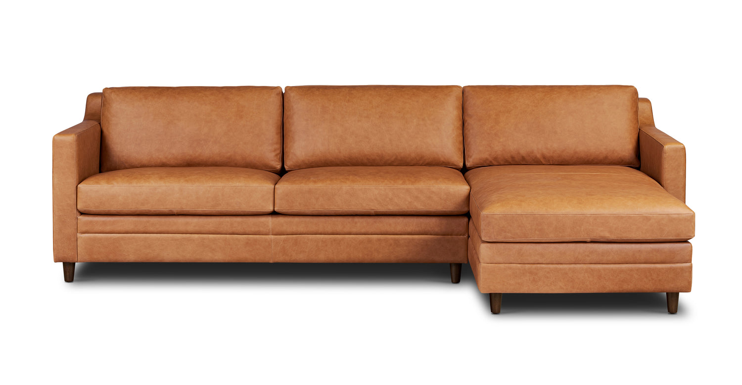 Cognac Tan