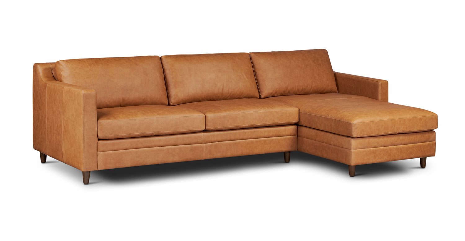 Cognac Tan