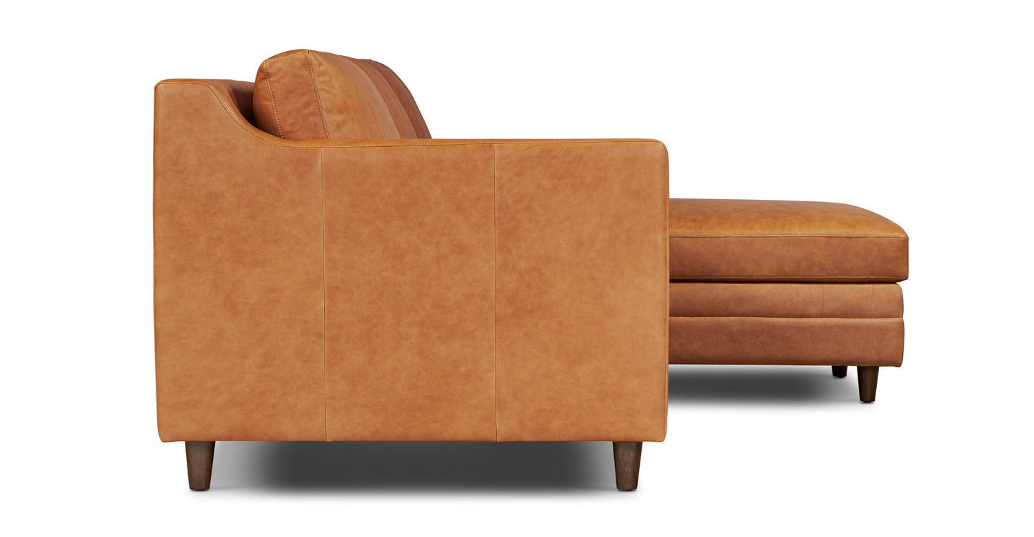 Cognac Tan