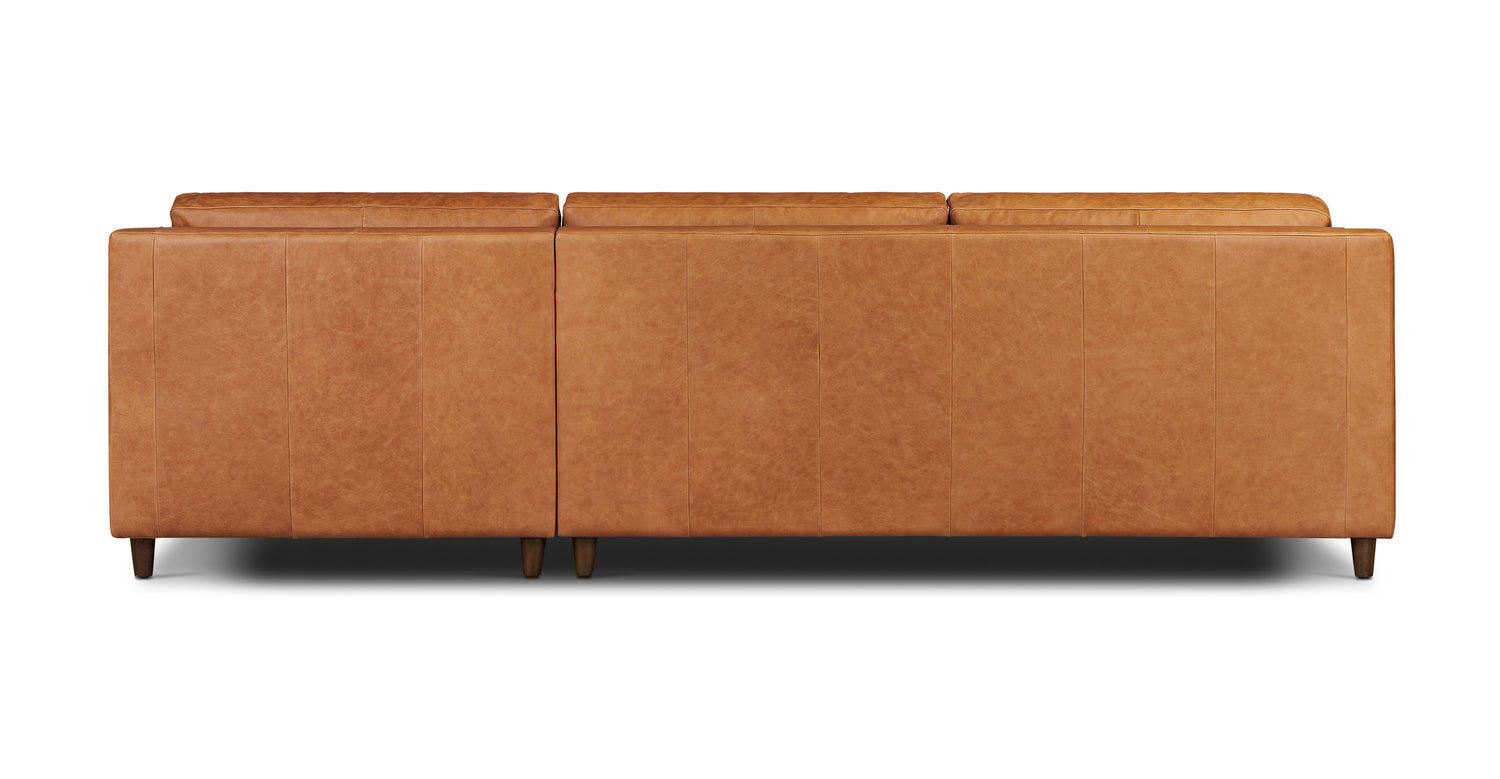 Cognac Tan