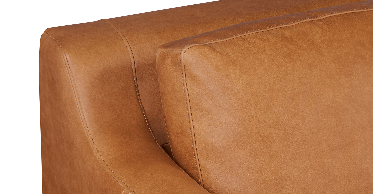Cognac Tan