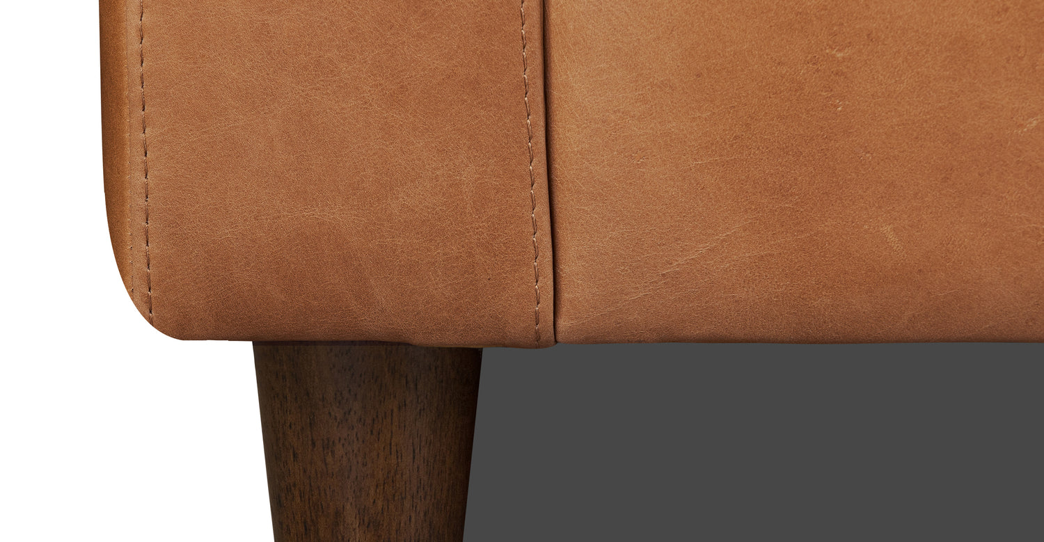 Cognac Tan