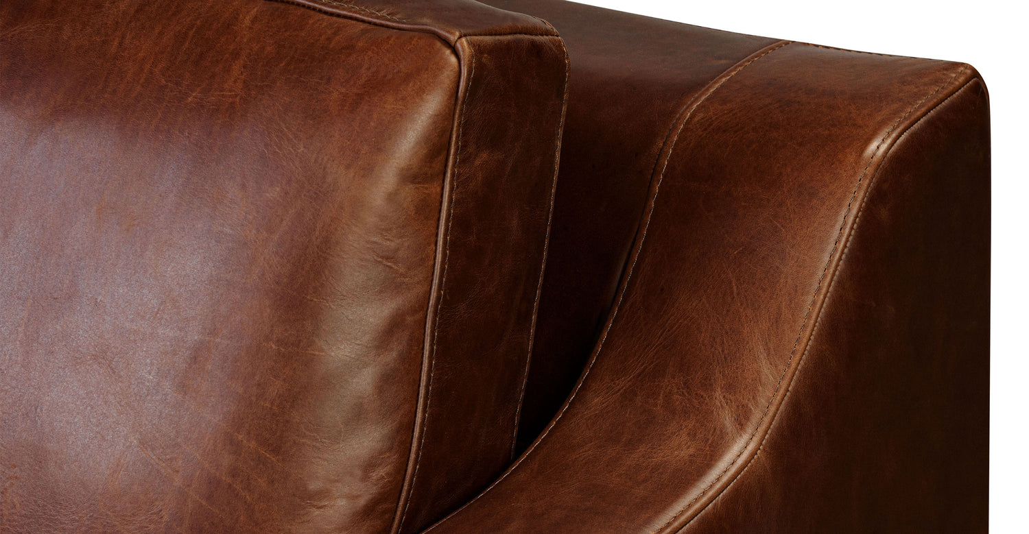 Oscuro Brown