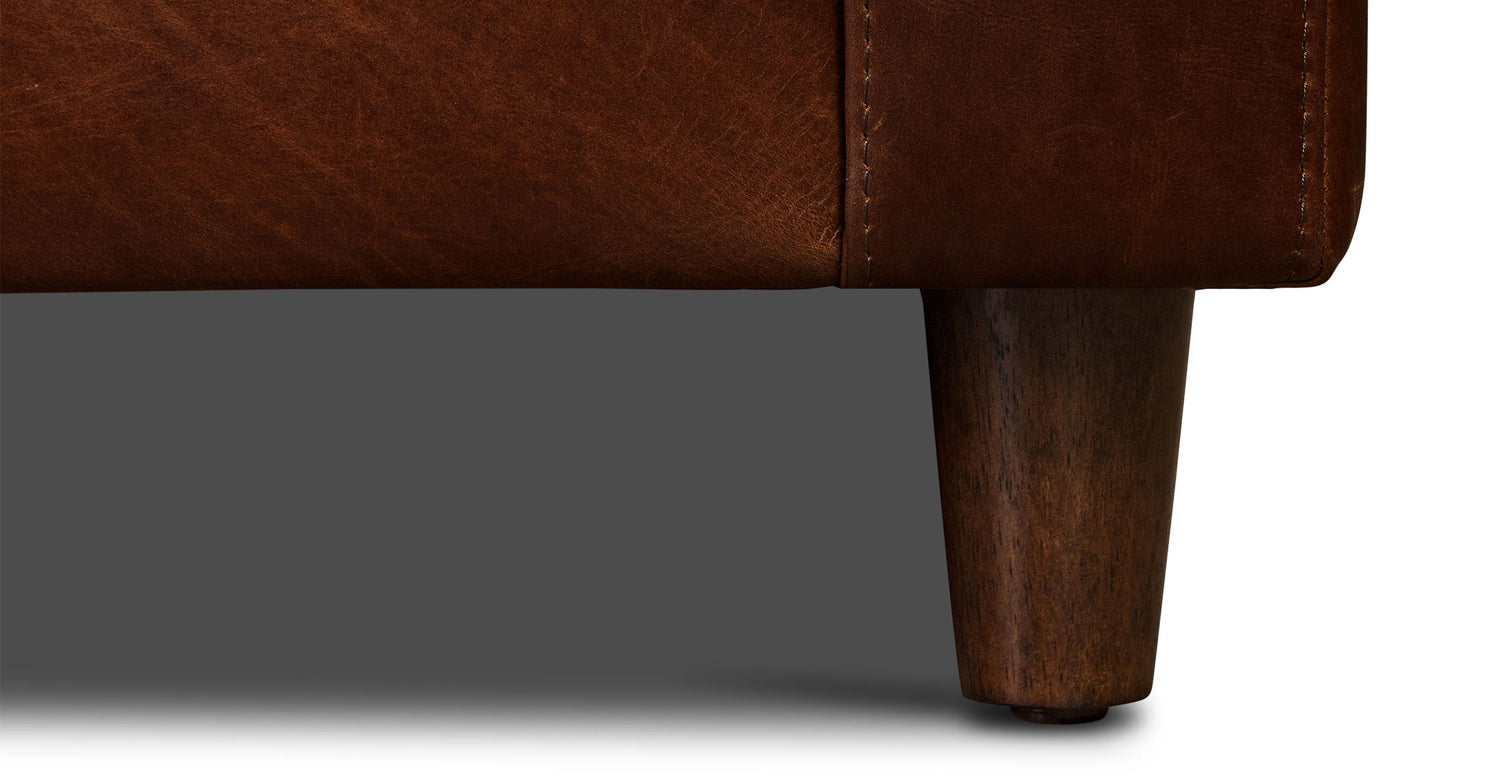 Oscuro Brown