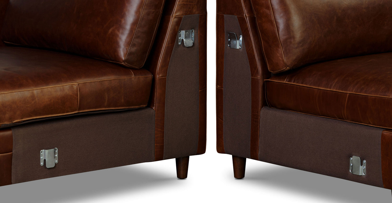 Oscuro Brown