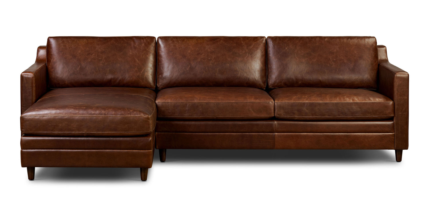 Oscuro Brown