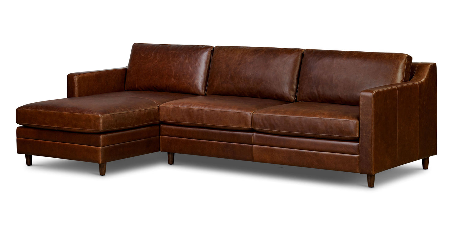 Oscuro Brown