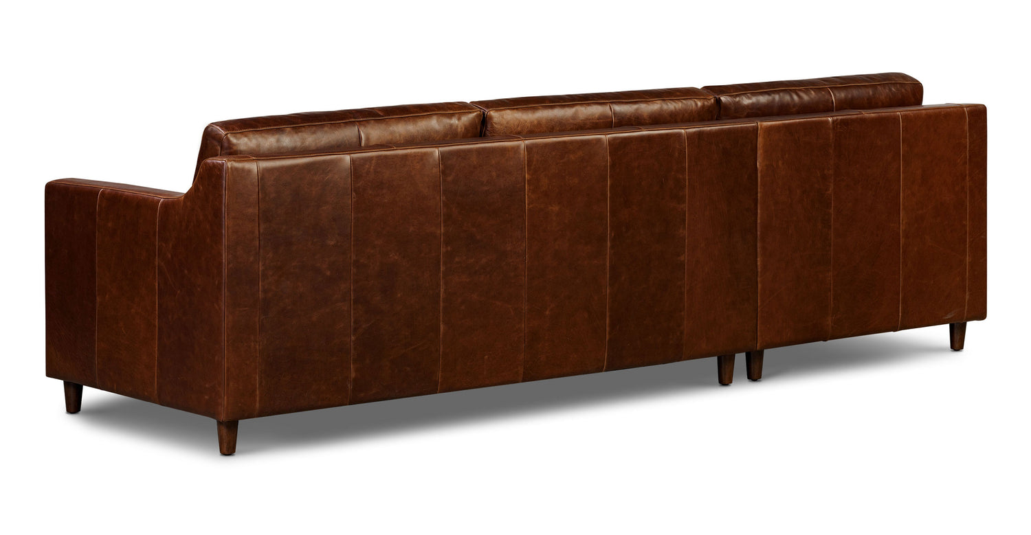 Oscuro Brown