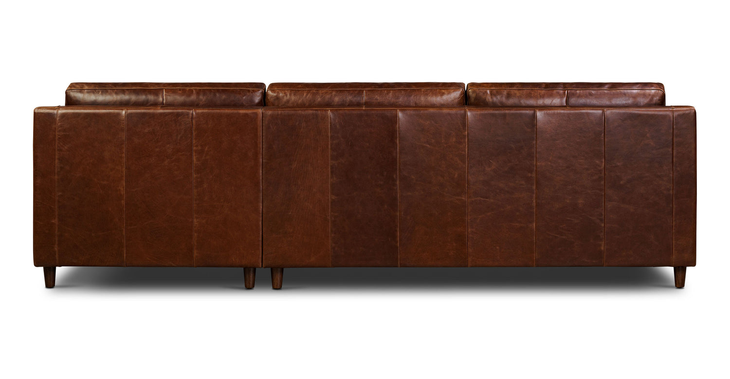 Oscuro Brown