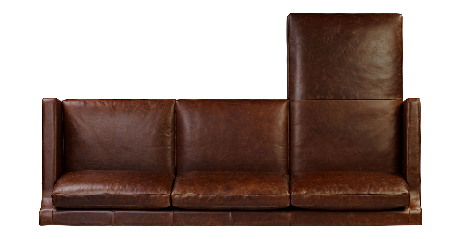 Oscuro Brown