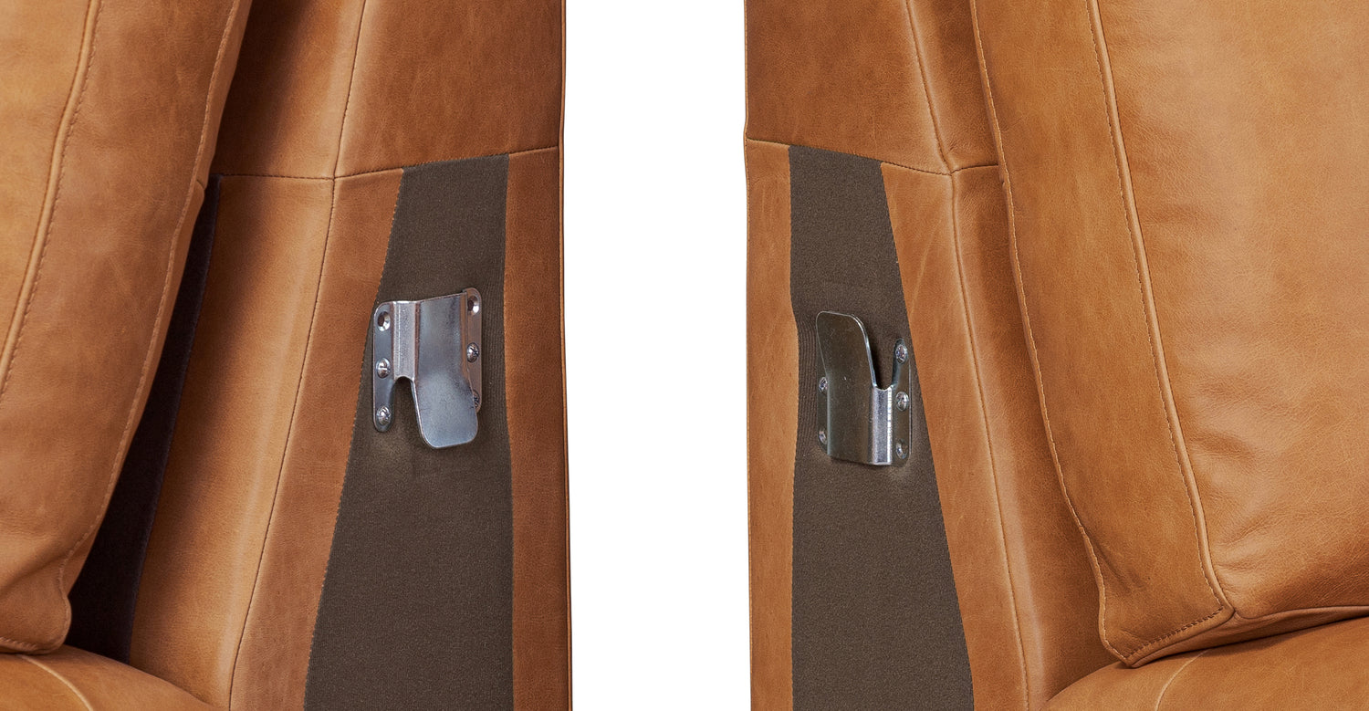 Cognac Tan