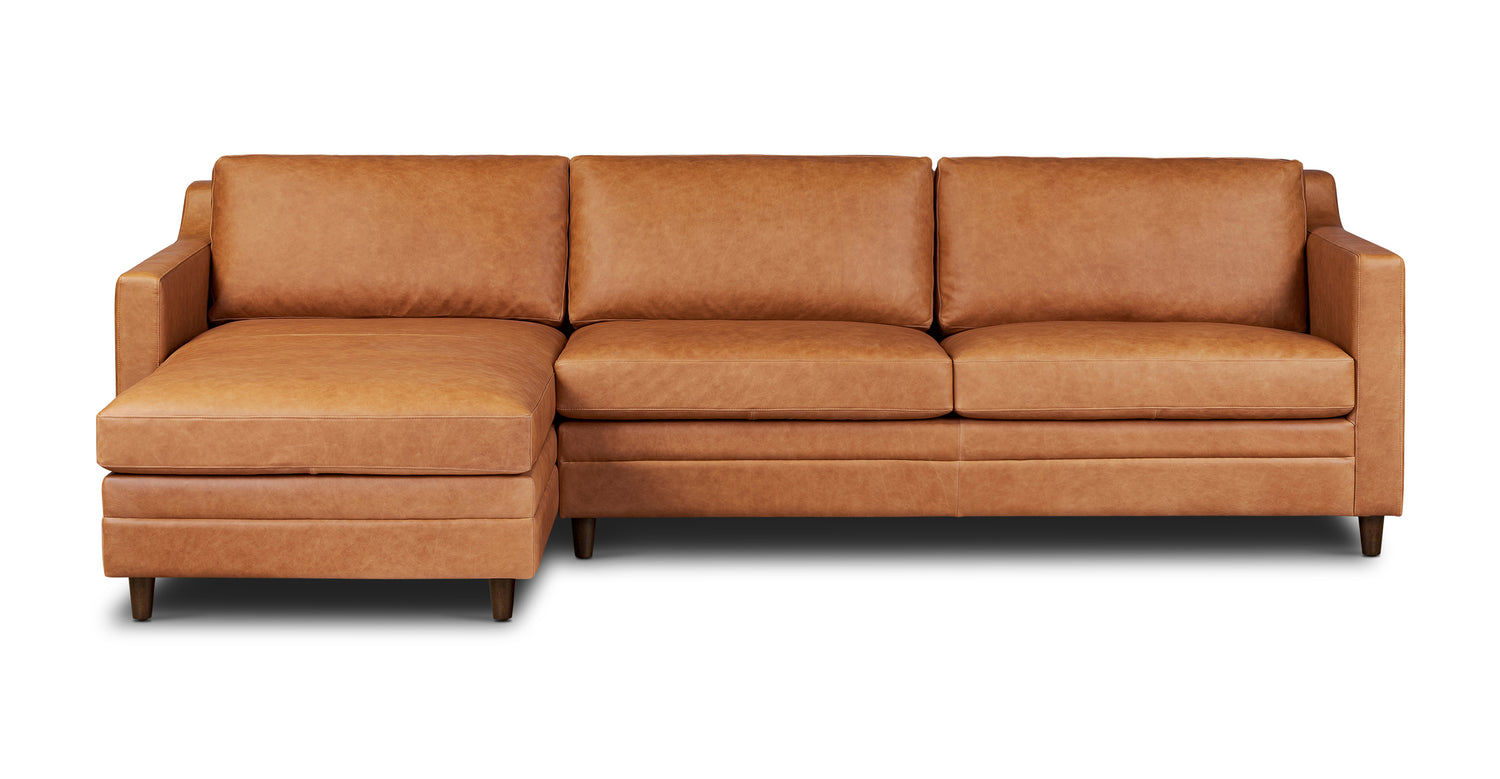 Cognac Tan
