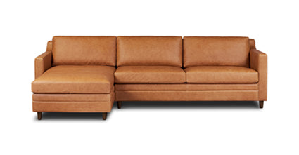 Collection, Cognac Tan