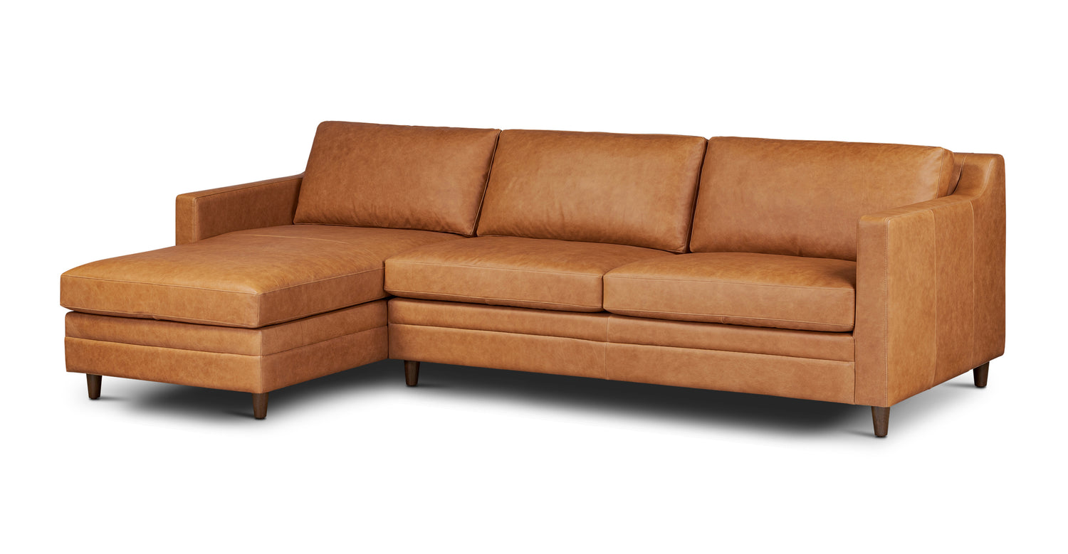 Cognac Tan