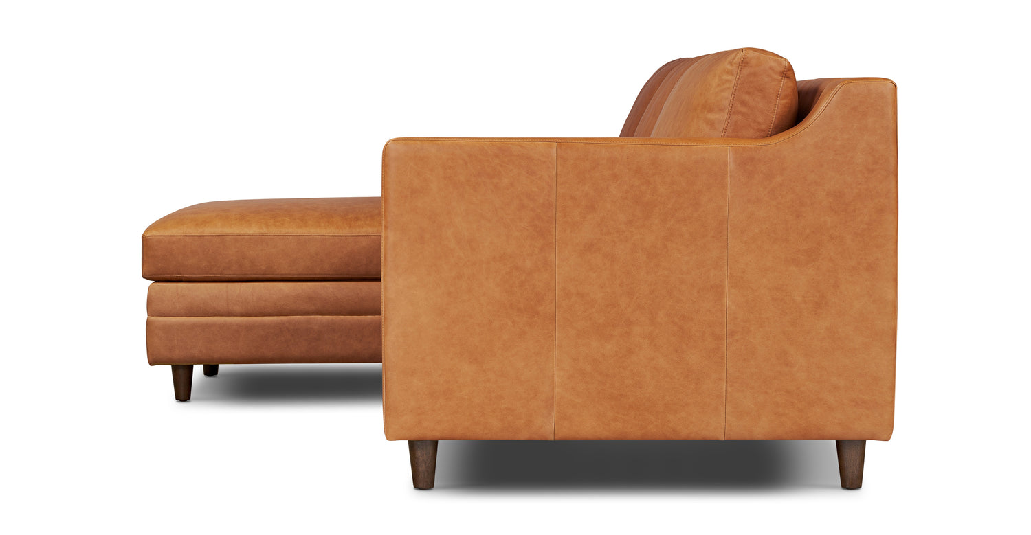 Cognac Tan