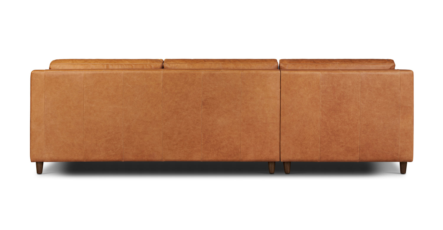 Cognac Tan