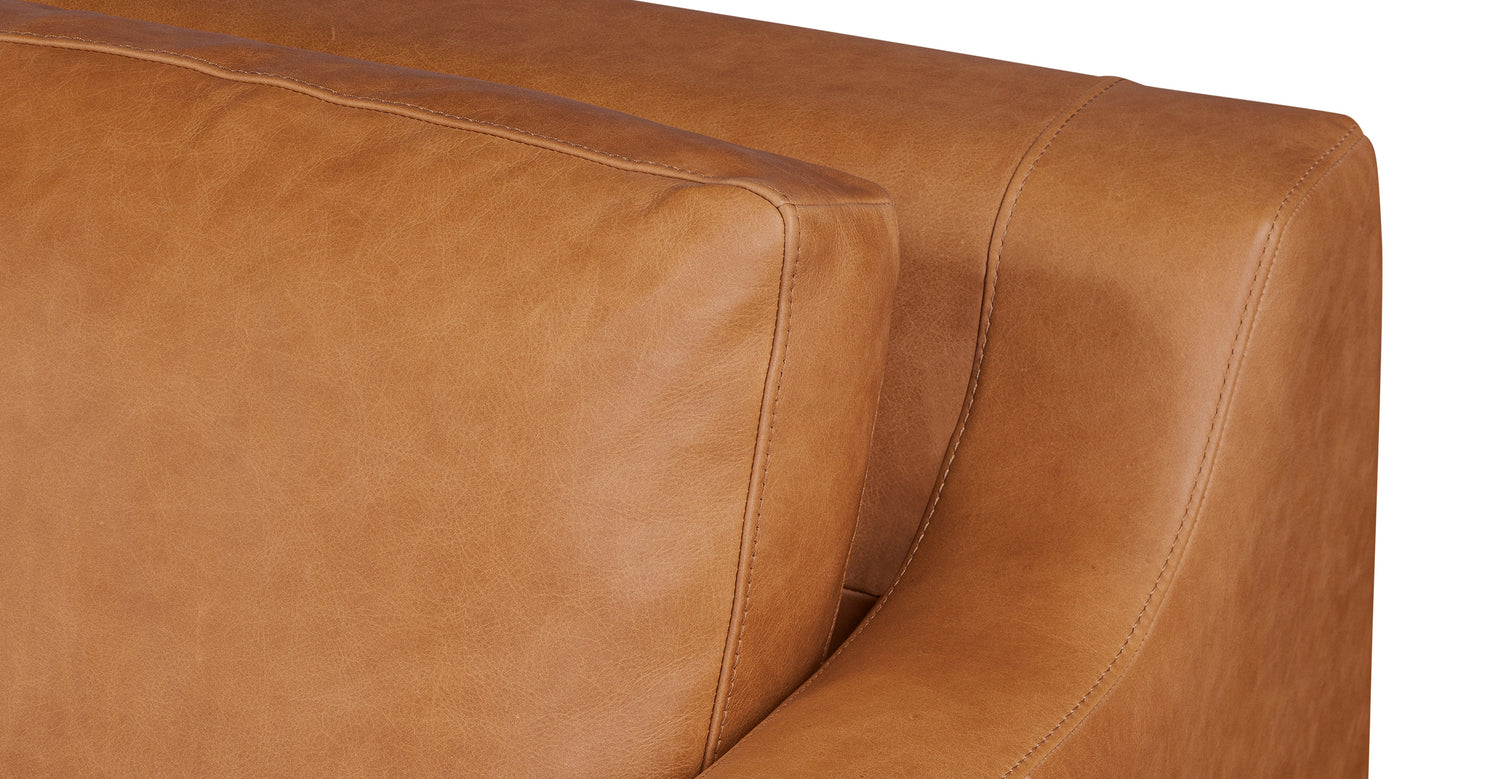 Cognac Tan