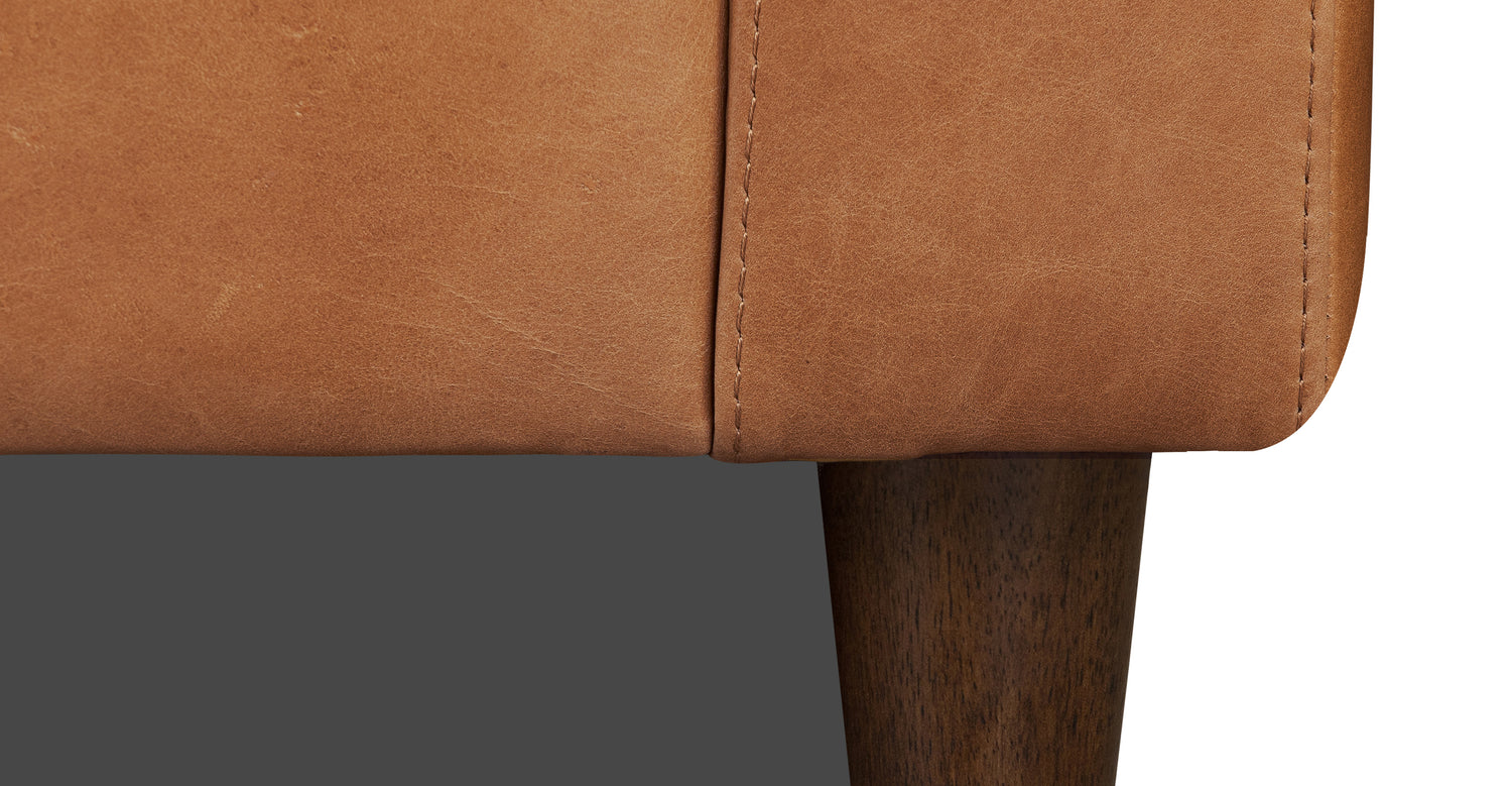 Cognac Tan