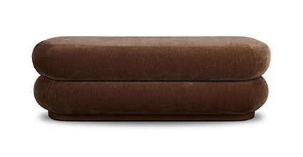 Collection, Bronzer Brown