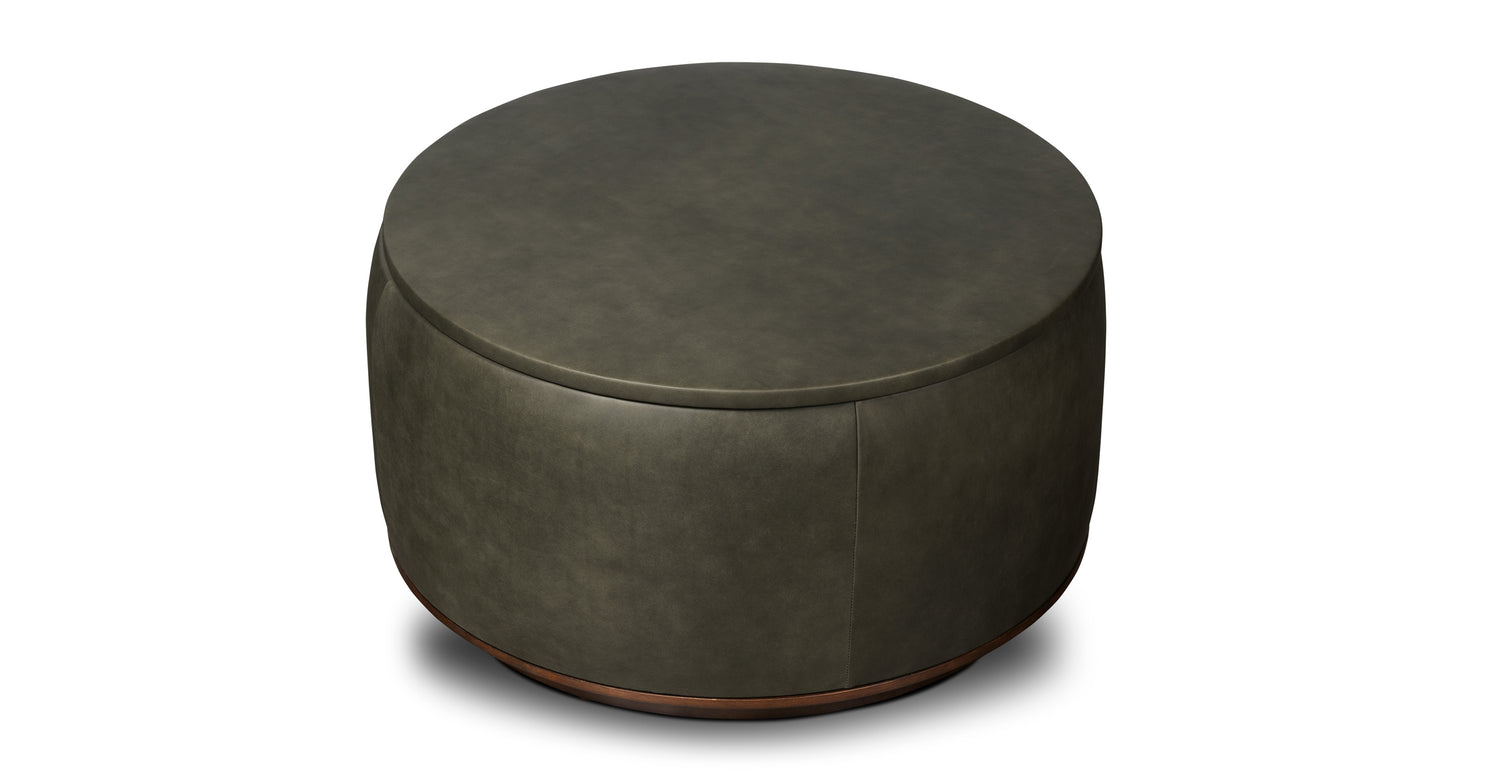 Olivine Green