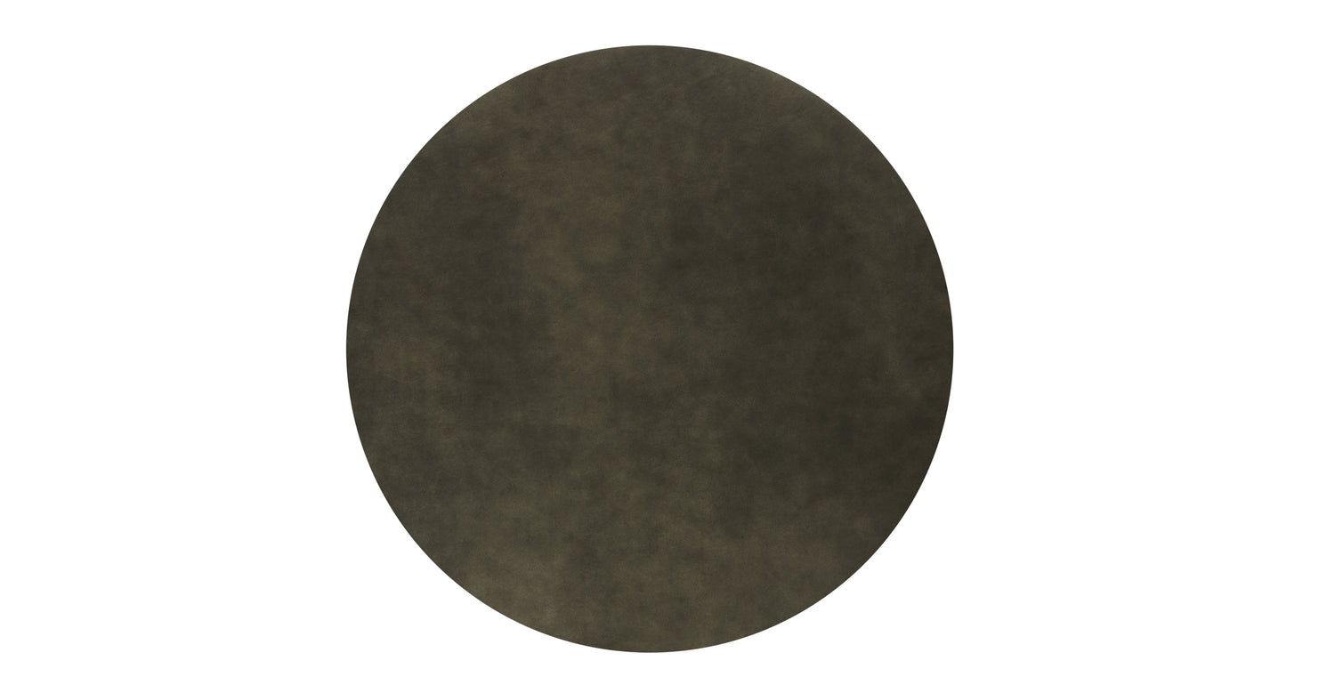 Olivine Green