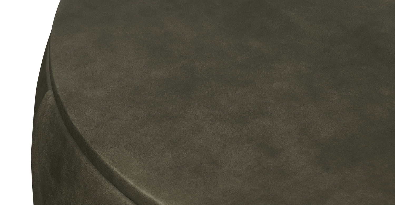 Olivine Green