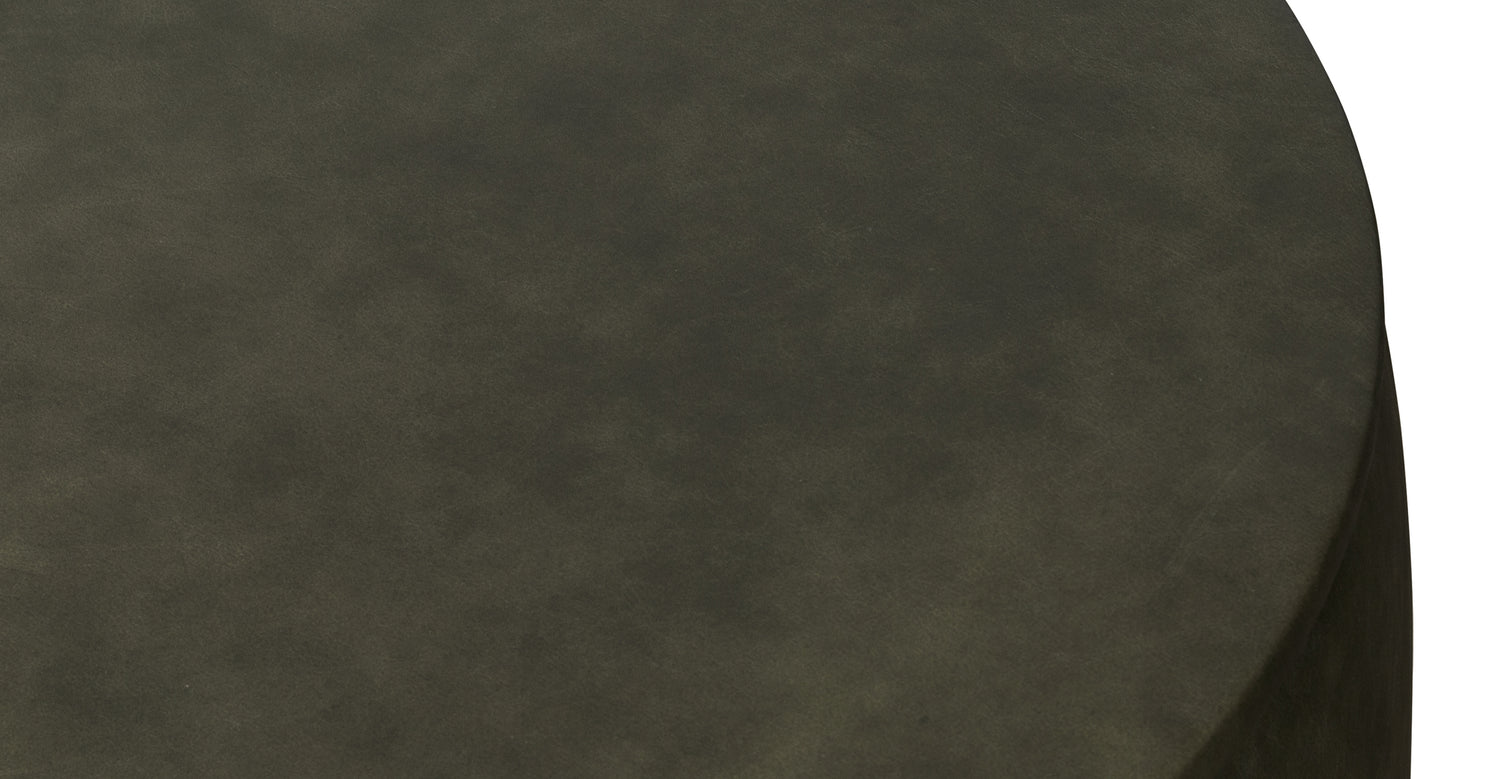 Olivine Green