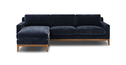 Collection, Mystic Blue