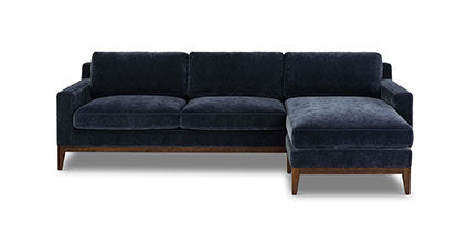 Collection, Mystic Blue