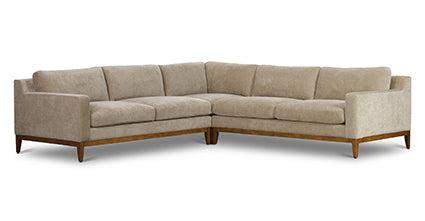 Collection, Canvas Brown