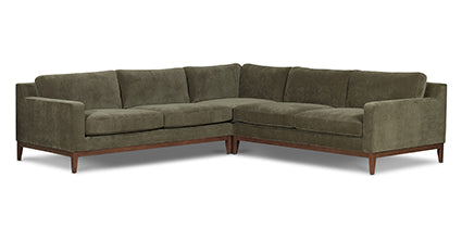 Collection, Lume Green