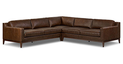 Collection, Vintage Brown