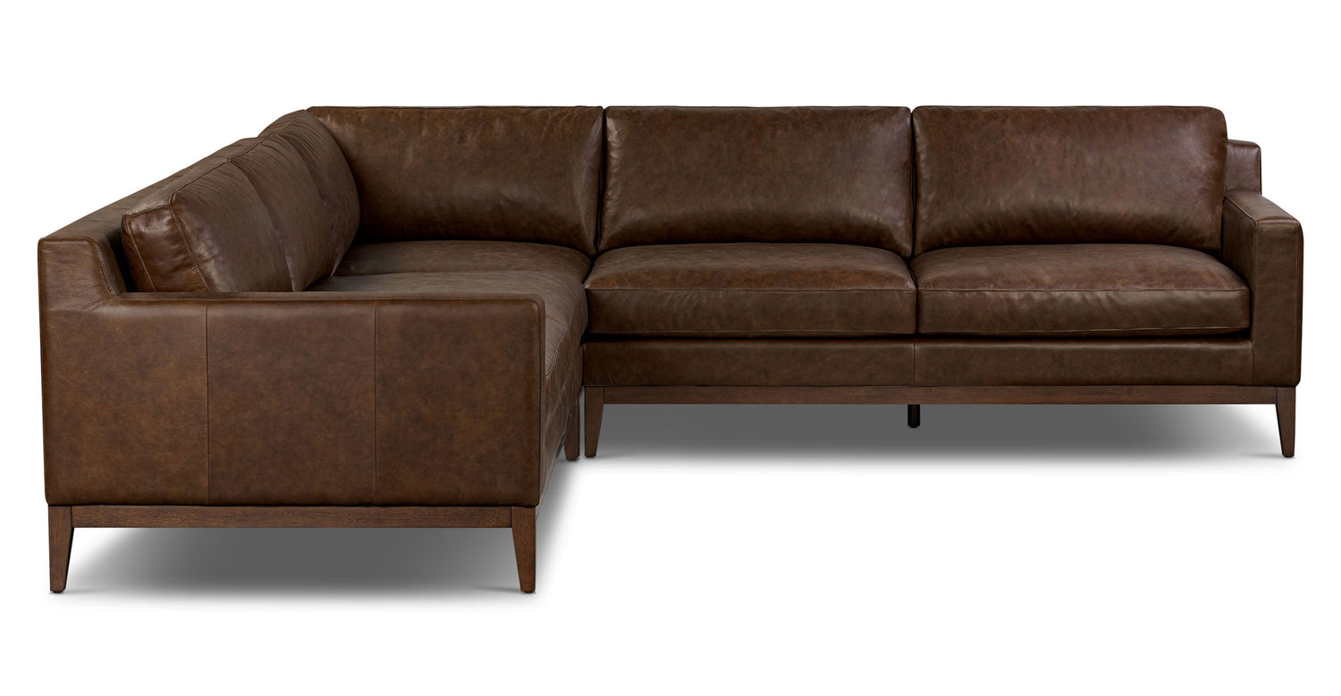 Vintage Brown