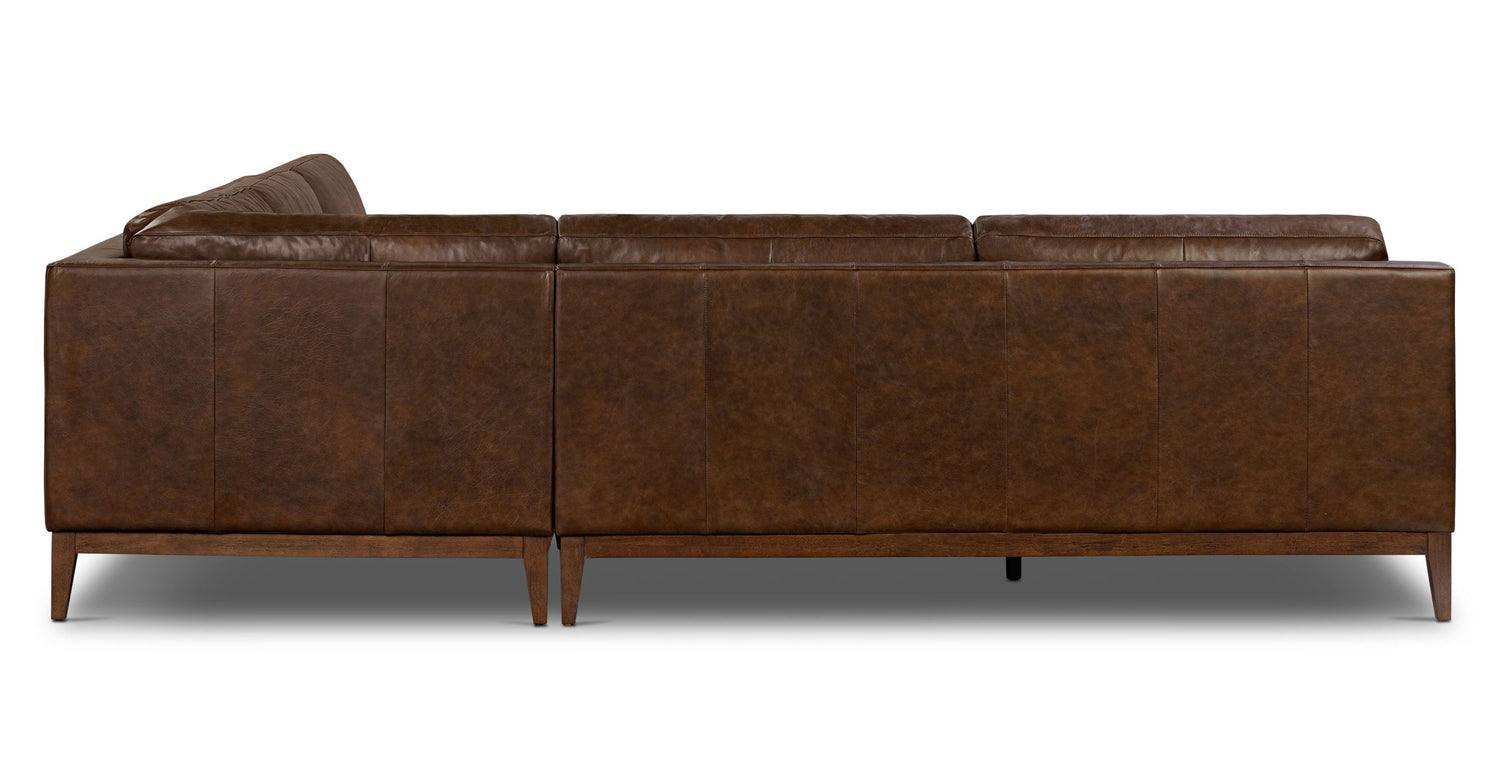 Vintage Brown