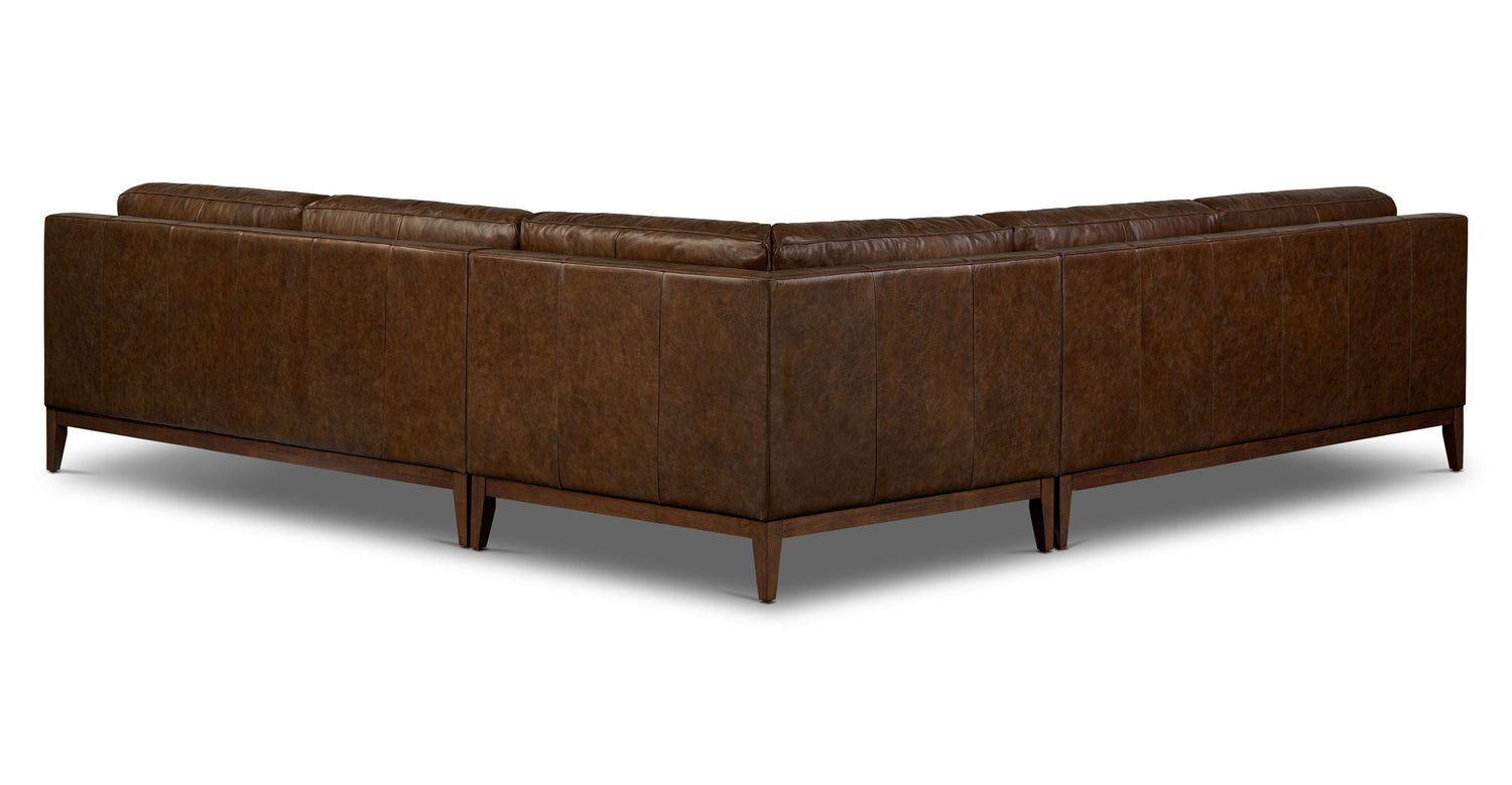 Vintage Brown