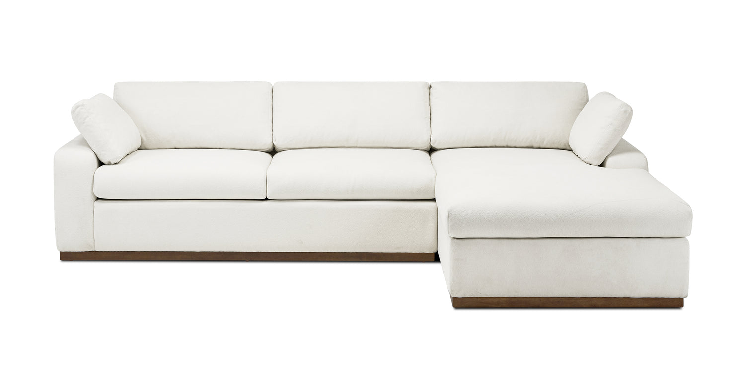 Polar White