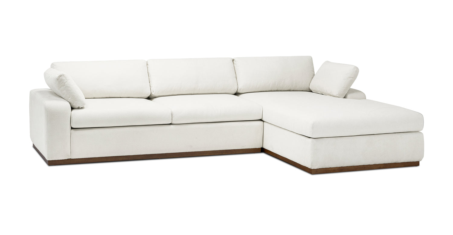 Polar White