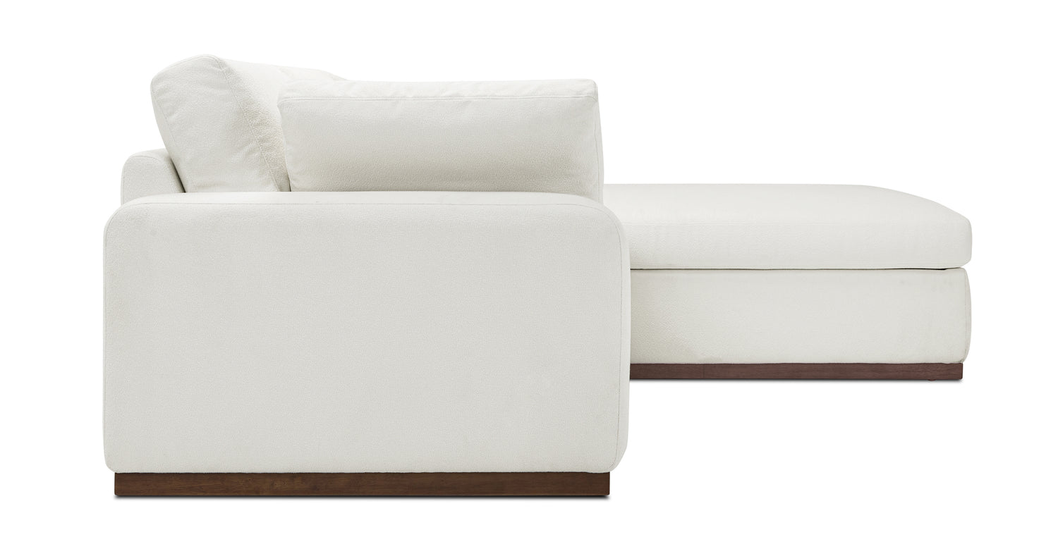 Polar White