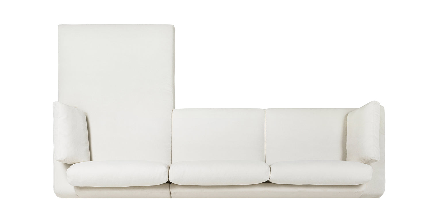Polar White