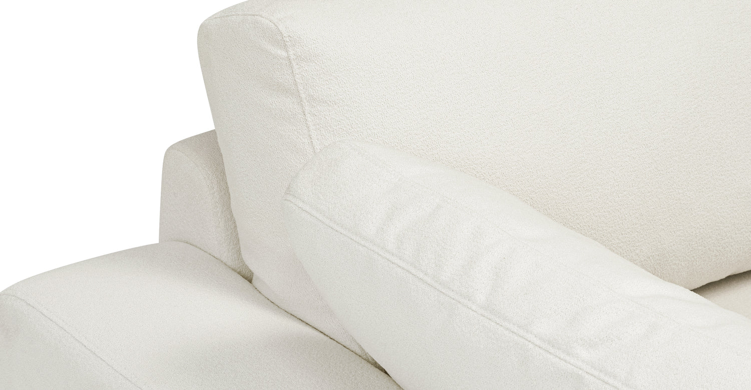 Polar White