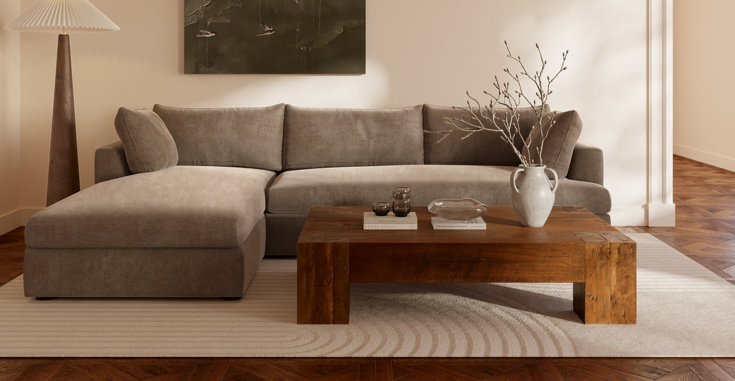 Taupe Brown