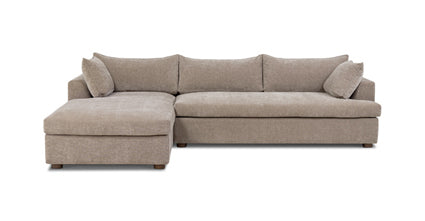 Collection, Taupe Brown