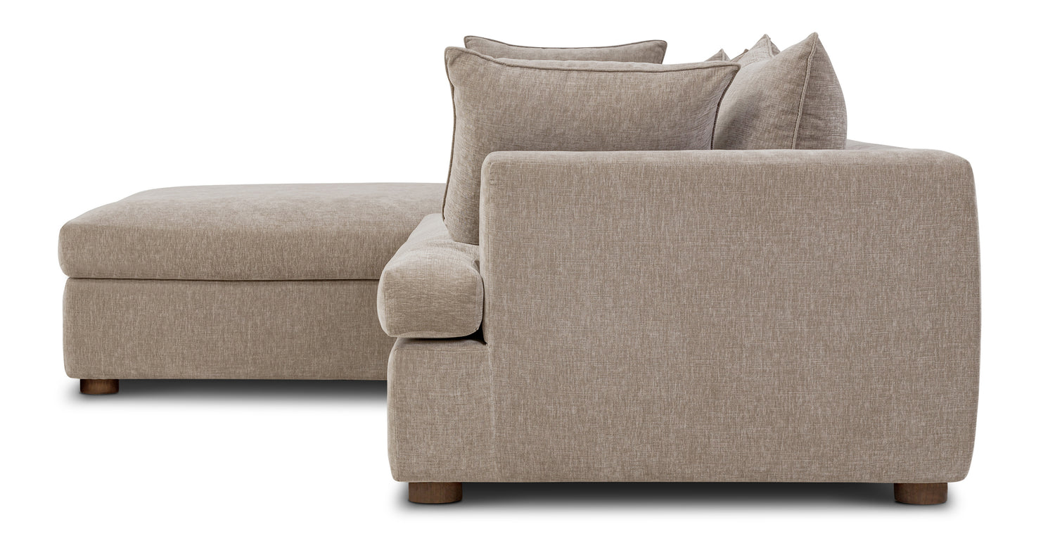 Taupe Brown