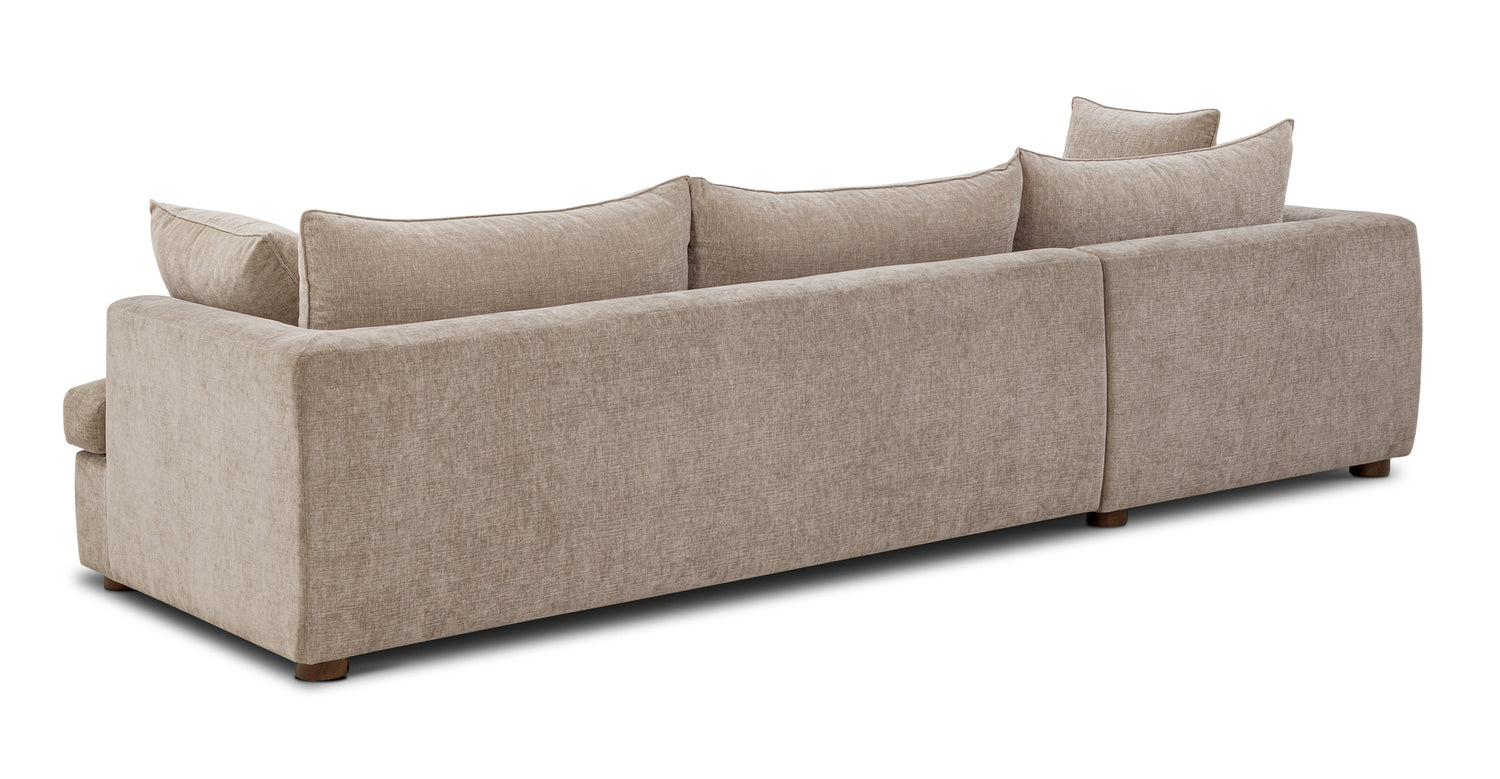 Taupe Brown