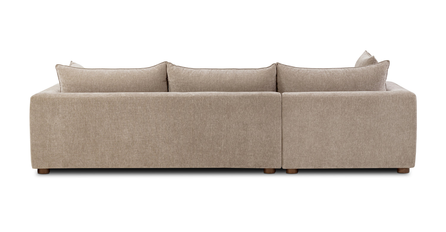 Taupe Brown