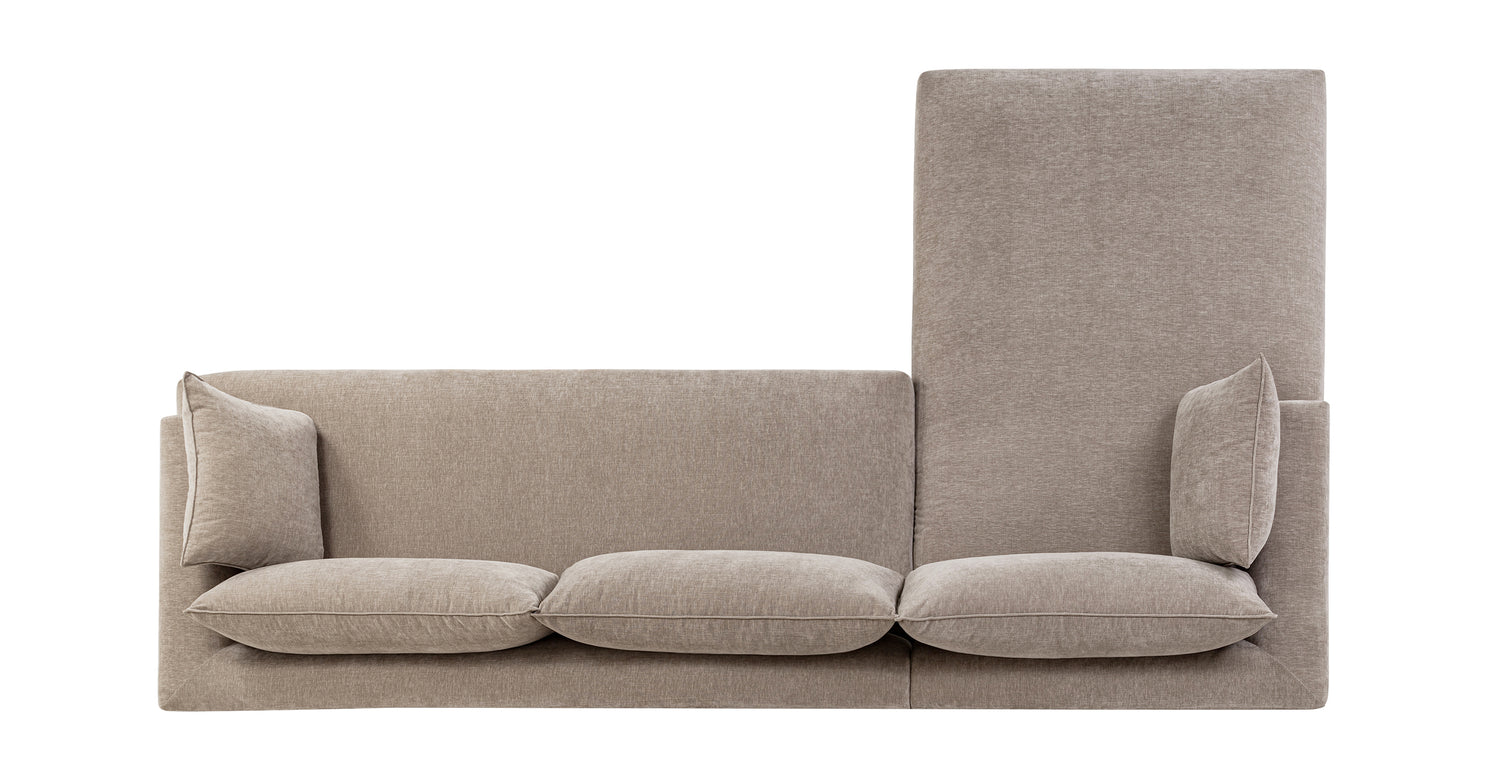 Taupe Brown