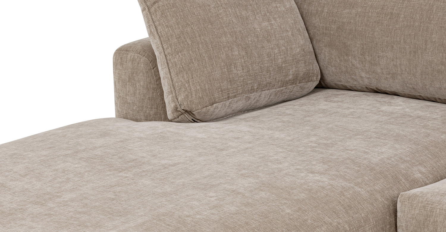 Taupe Brown