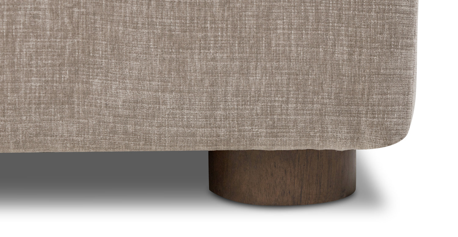 Taupe Brown
