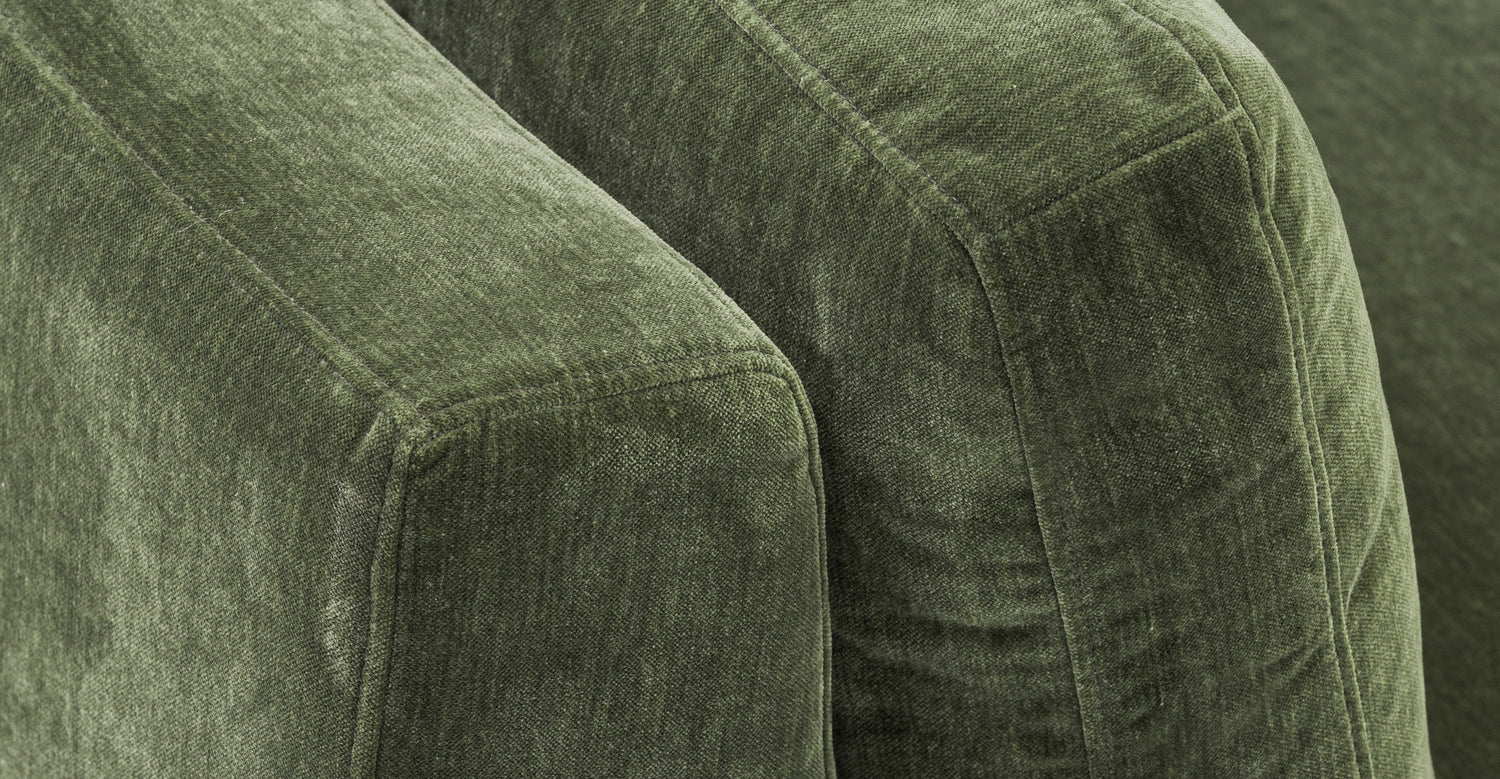 Sagano Green